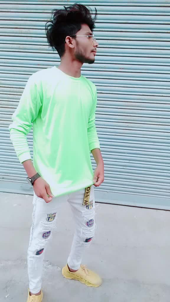 @Mr. Ajay Tayde 🔥