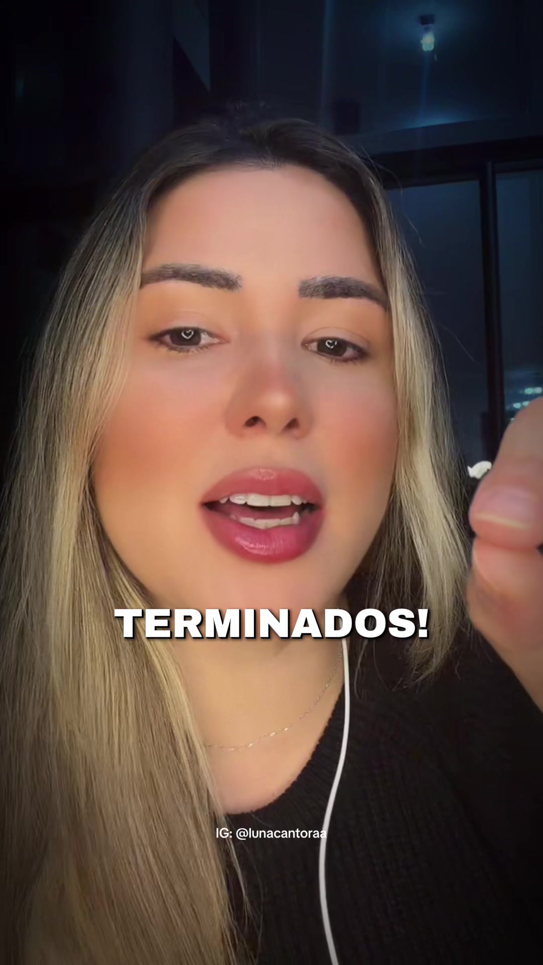 @Luna