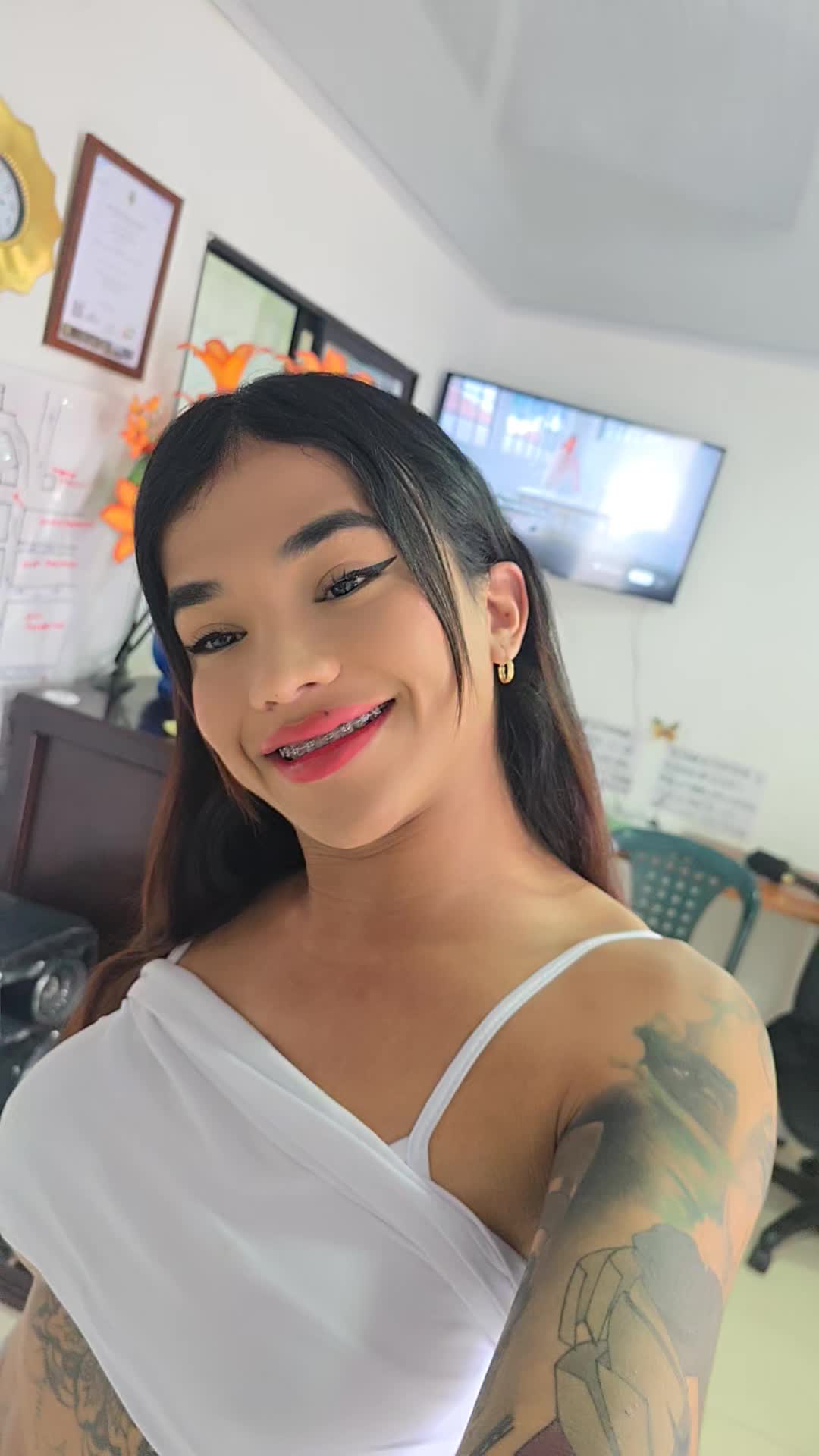 @melissa mejia