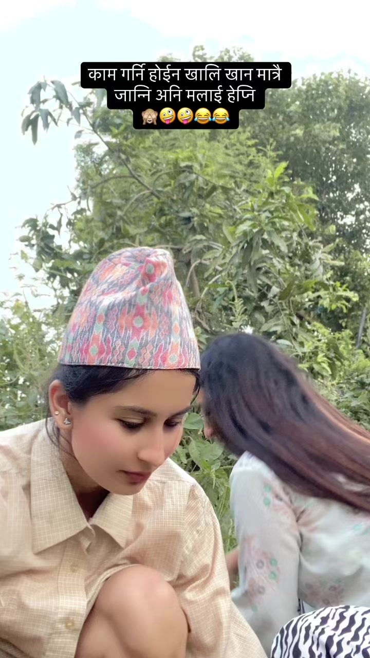 @Sarmila Bhattrai
