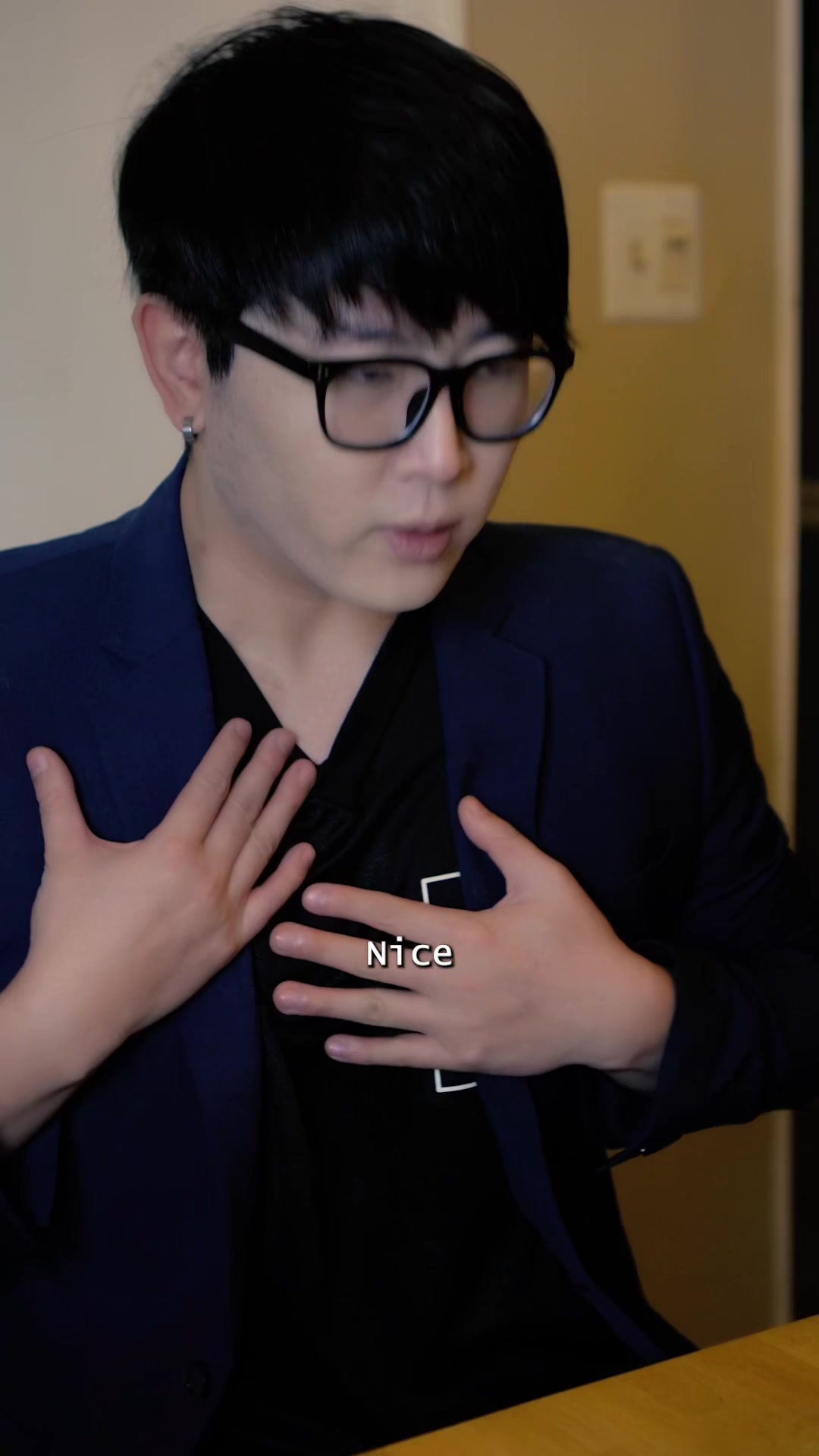 @Adam Shi