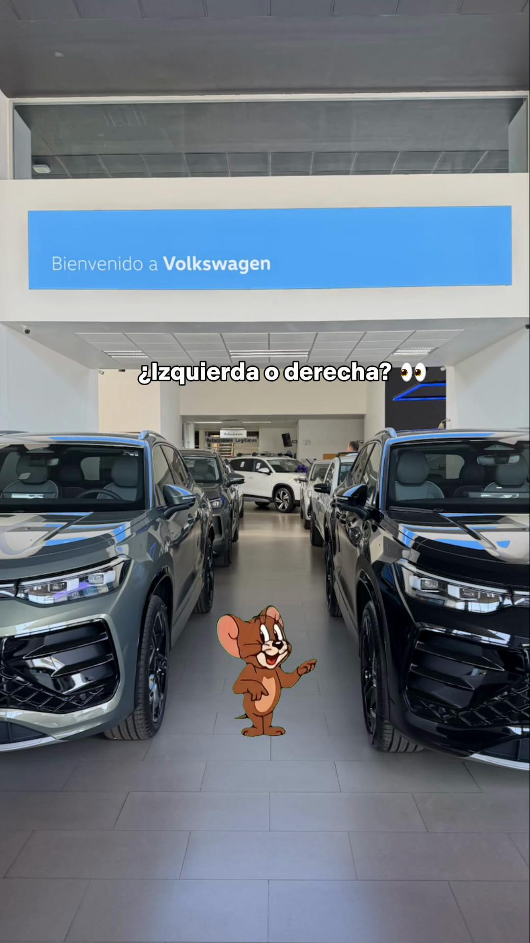 @Volkswagen Auto Ventas