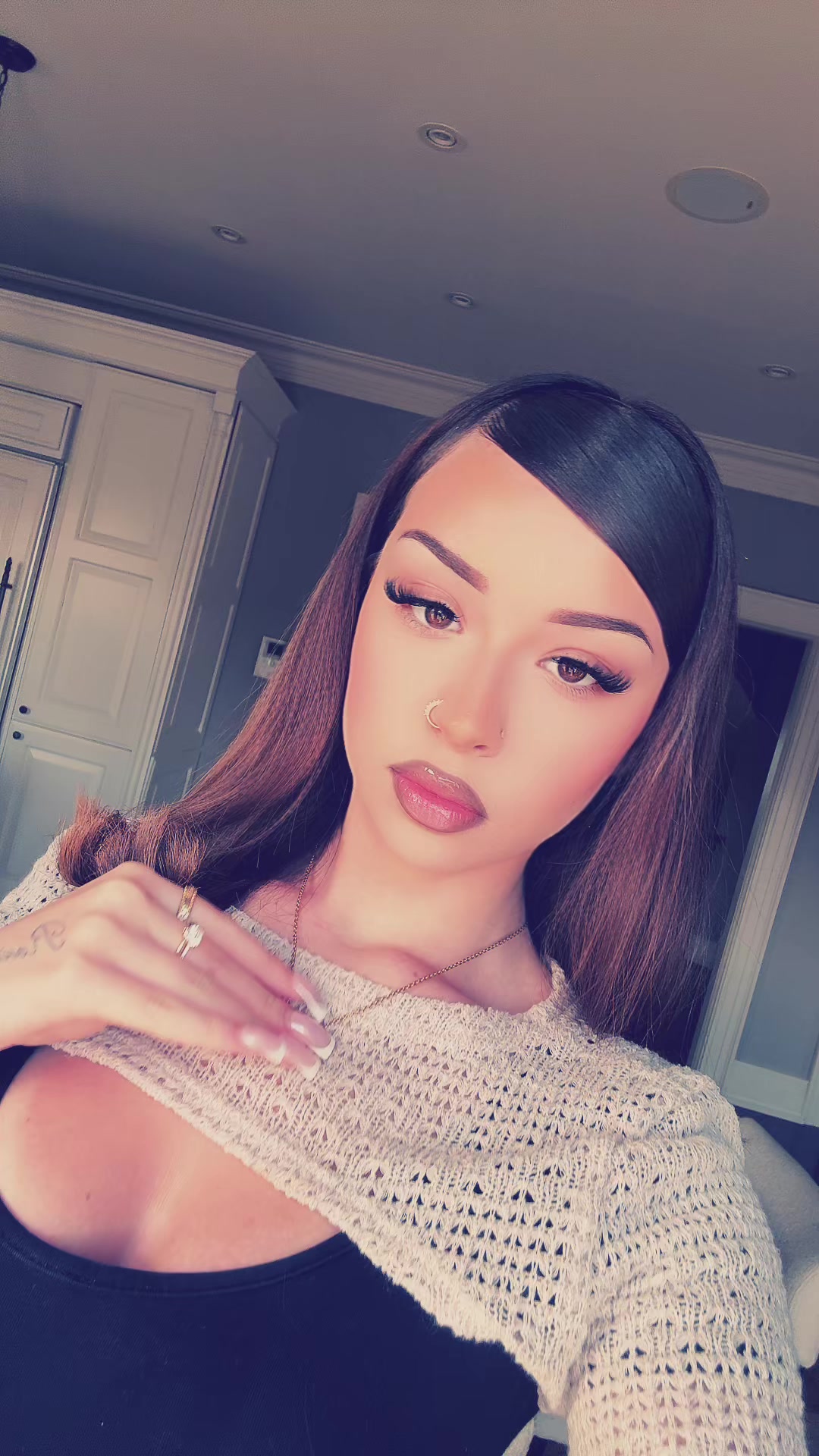 @The0nlyshayla