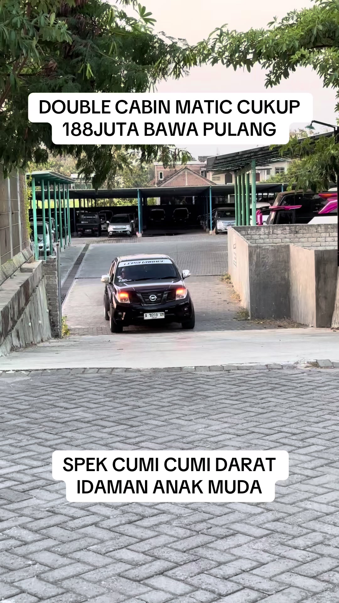 @Anggi Prabu Motor