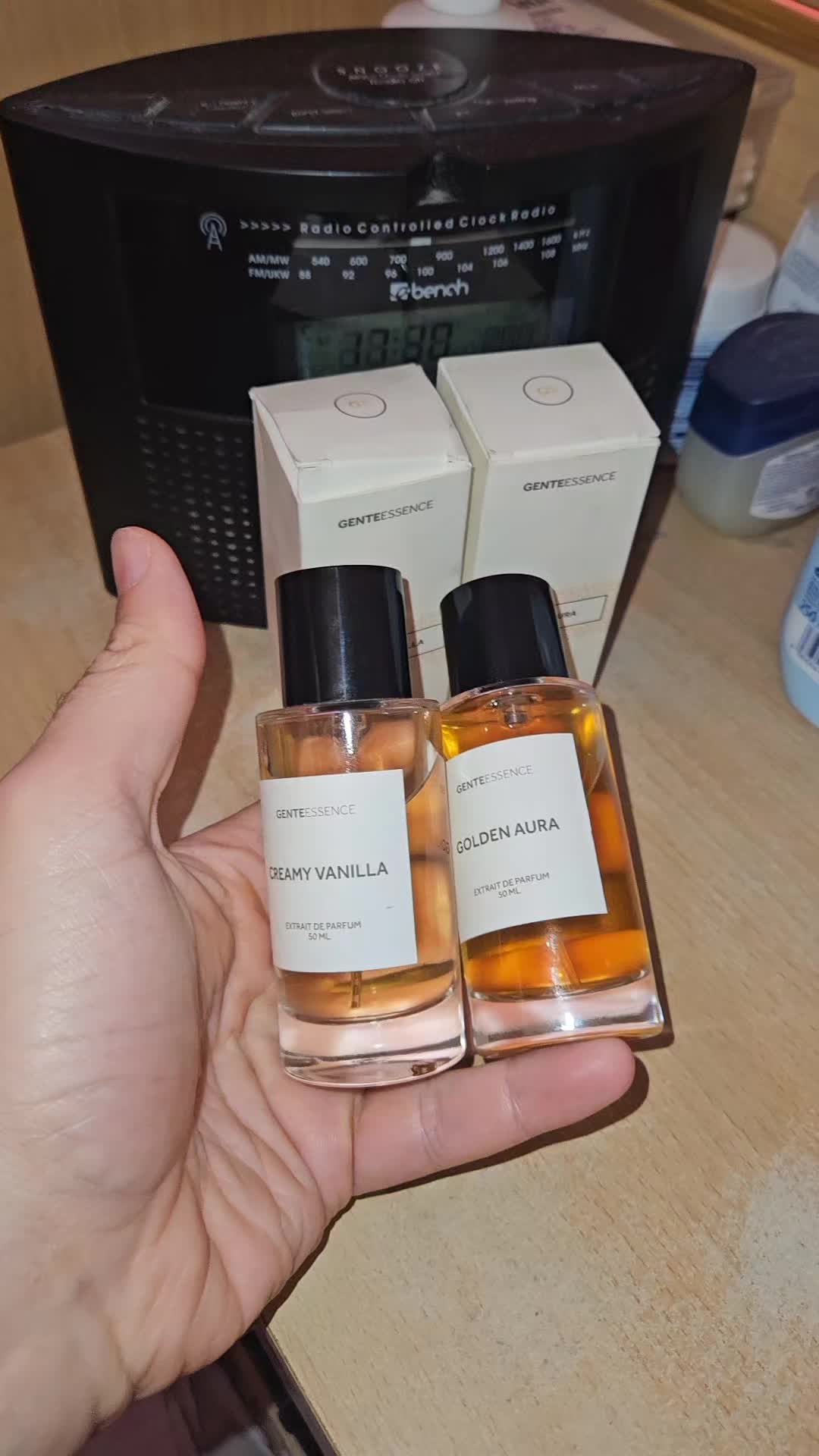 @PERFUMEDUNJA & MORE