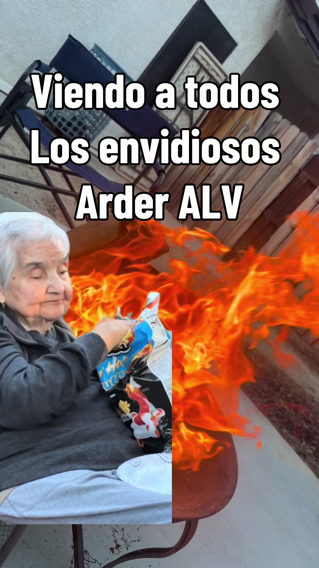 @Luis el michoacano