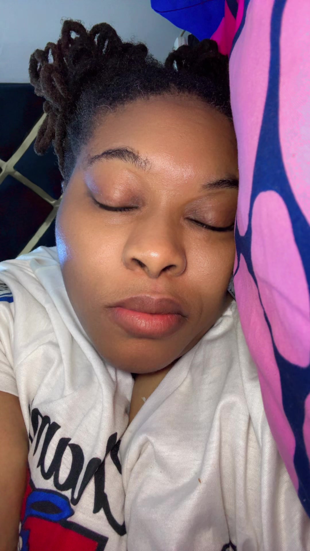 @Nneka Agbanusi