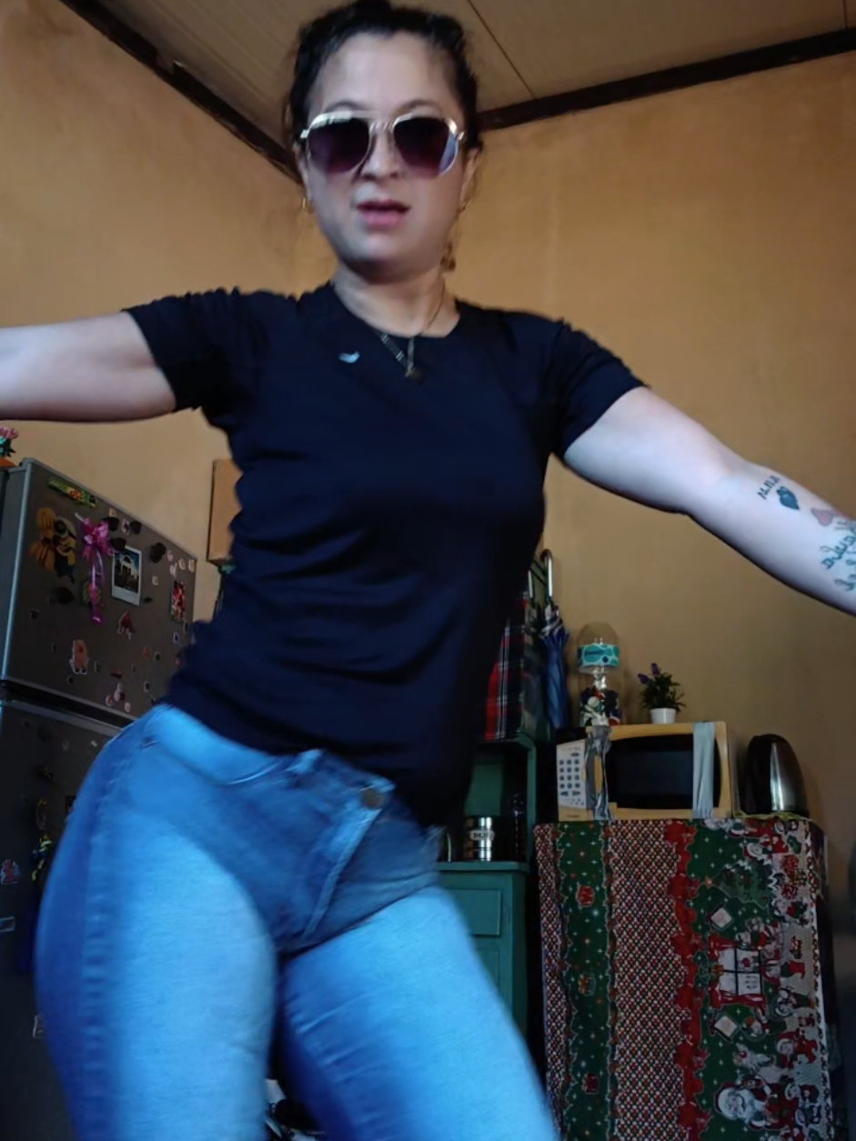 @Zuni ๐ฅ๐