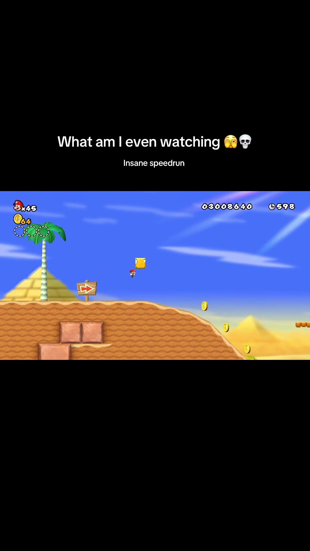 @wii.speedrun