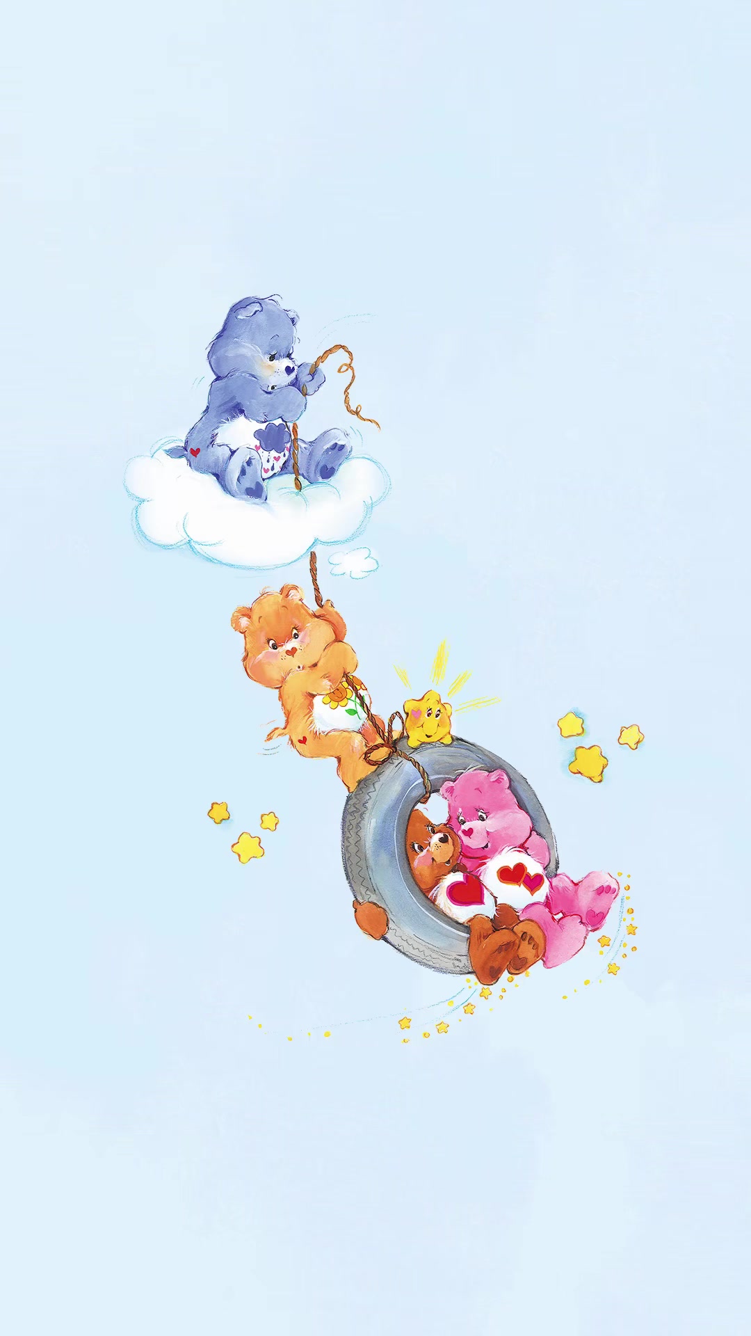 @Care Bears™