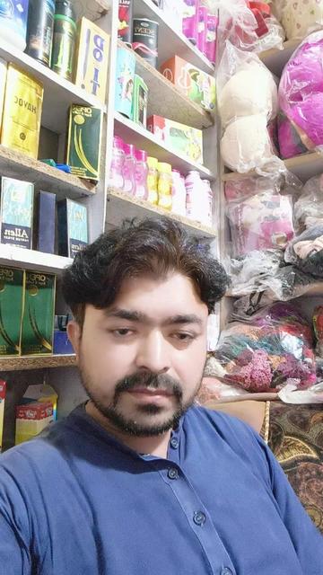 @bashir Shaikh