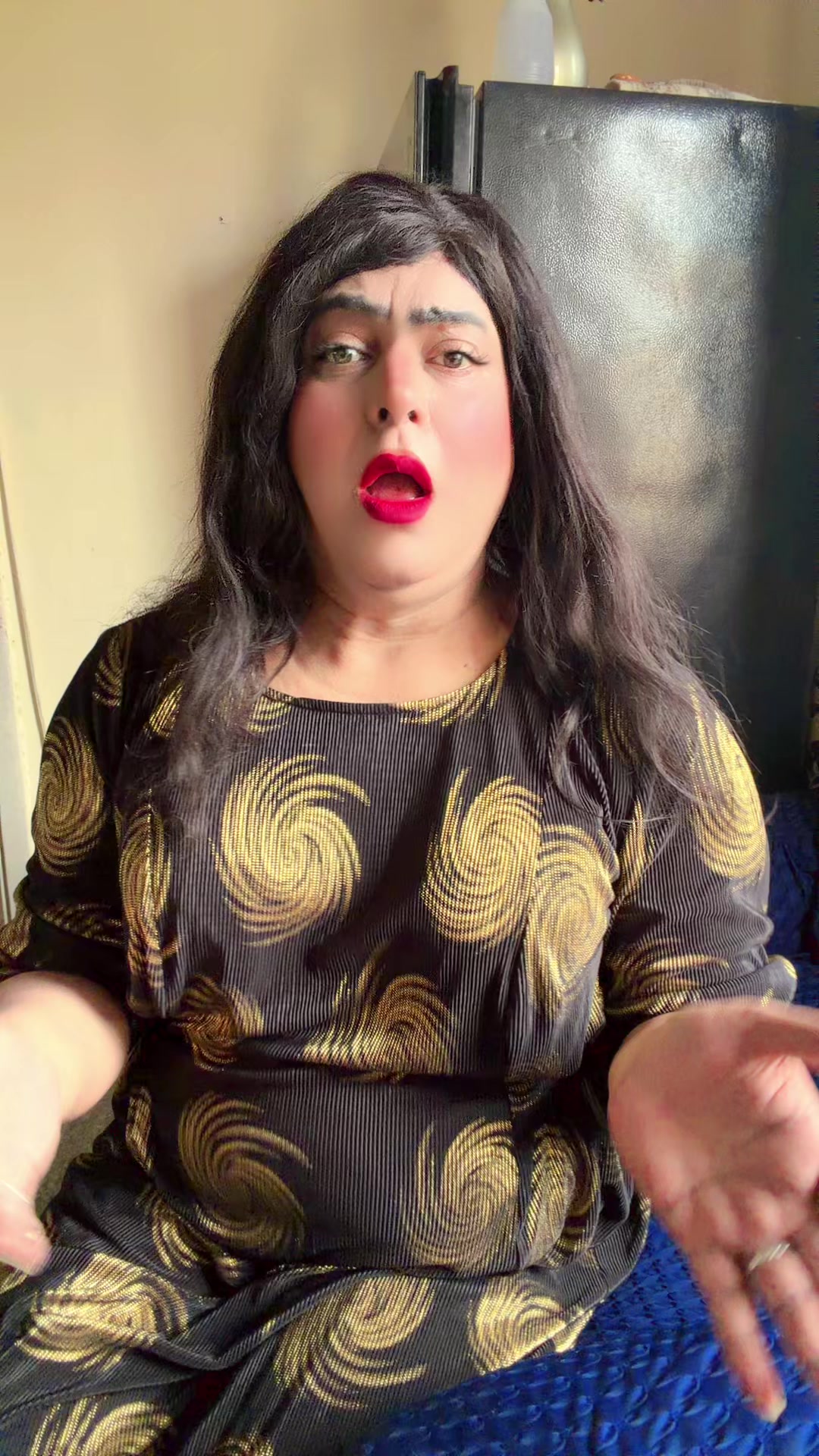 @Queen of Islamabad