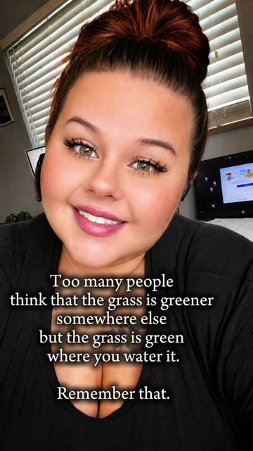 @Alicia Morgan Webber