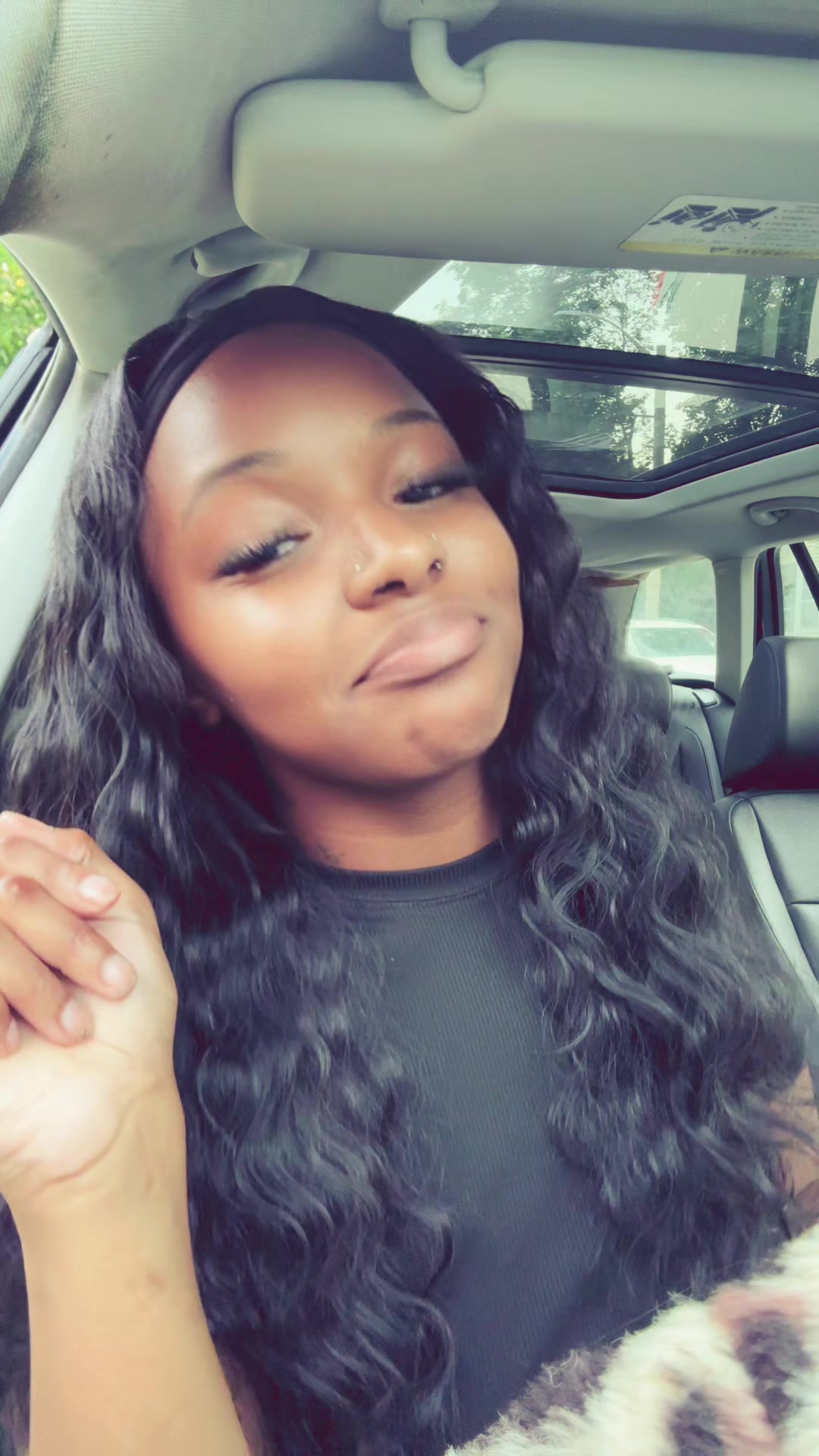 @Thee Brazy | Baddie Influencer