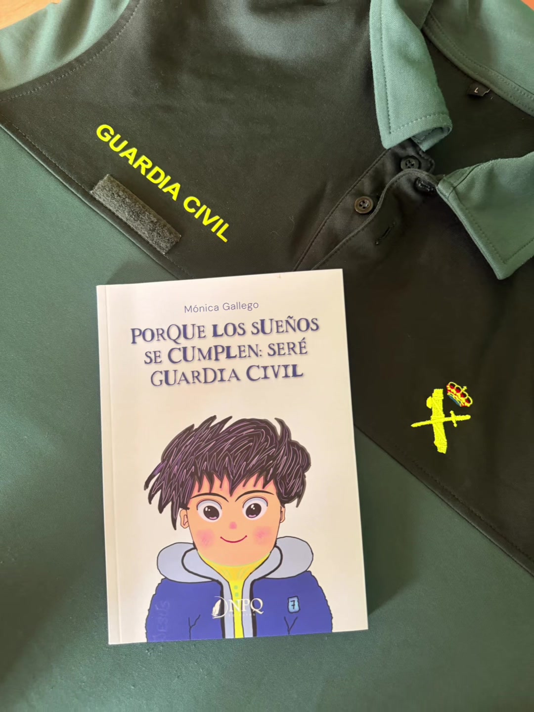@Guardia Civil Navarra