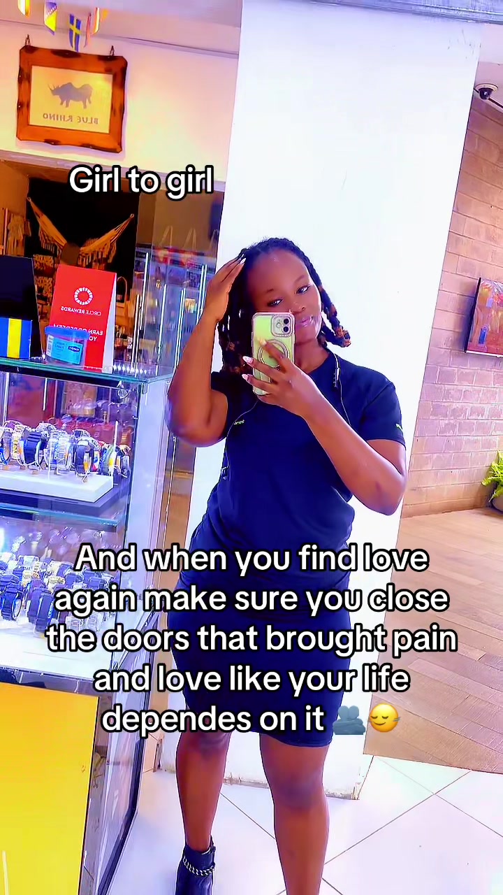 @Carol Wawira