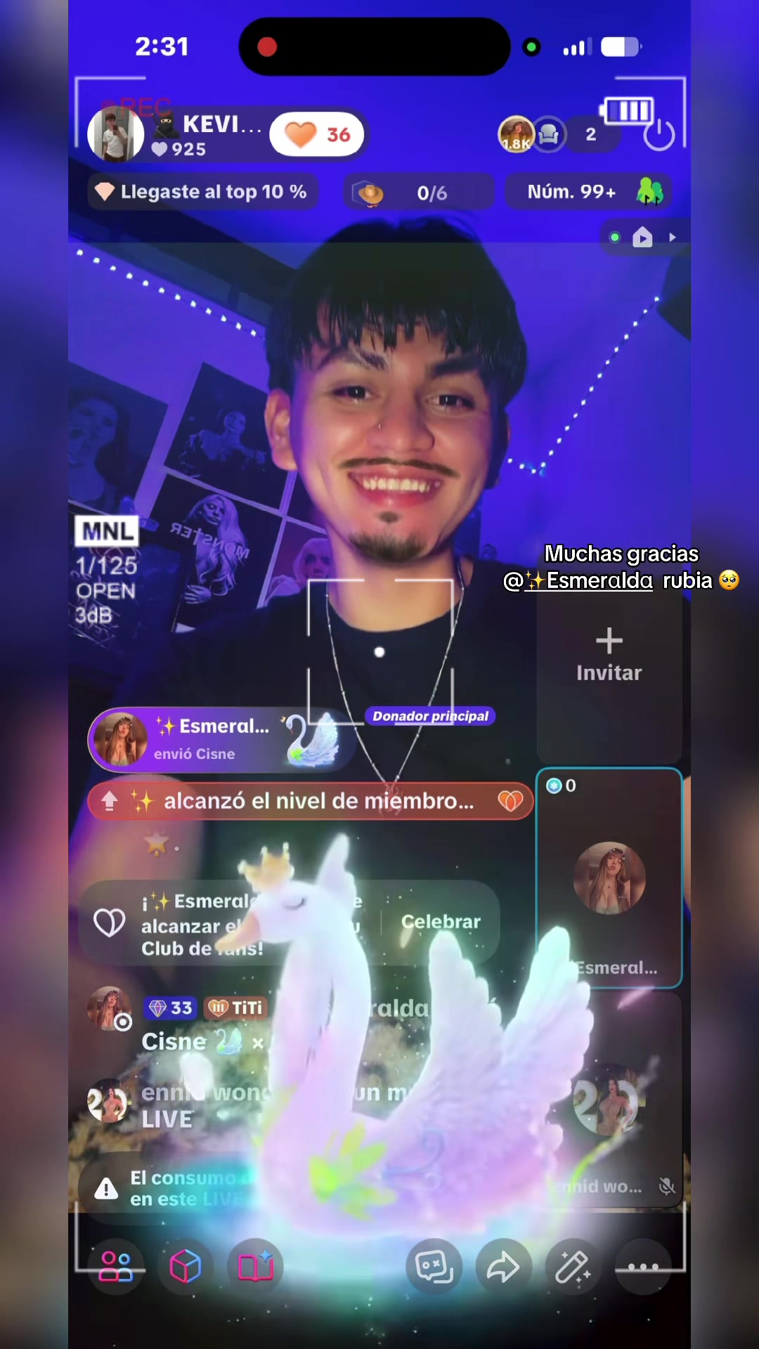 @🥷🏻KEVIN🕷️NINJA ⚔️✨🖤❤️&zwj;🔥🌟