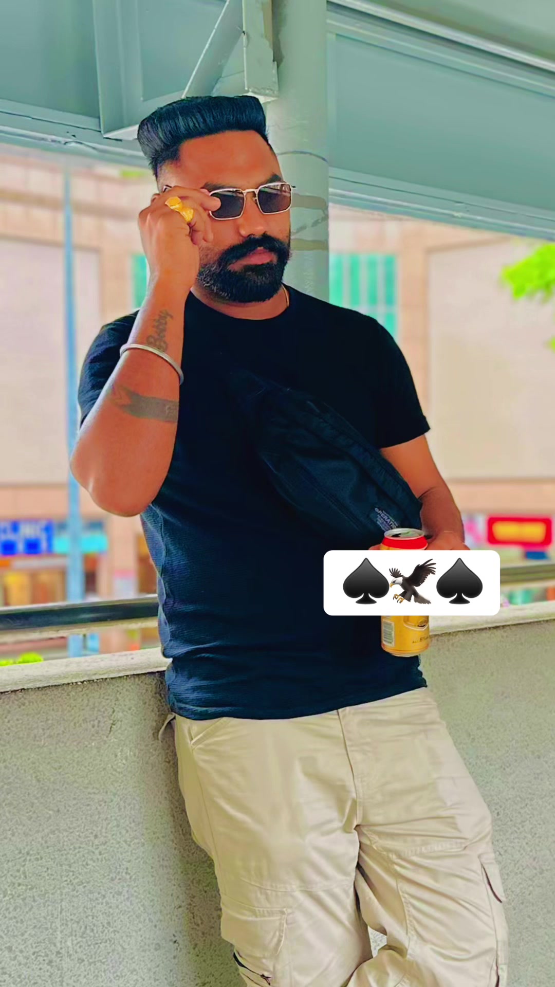 @🦅ਰਾਮਗੜ੍ਹੀਆ 🦅🇨🇦🍁