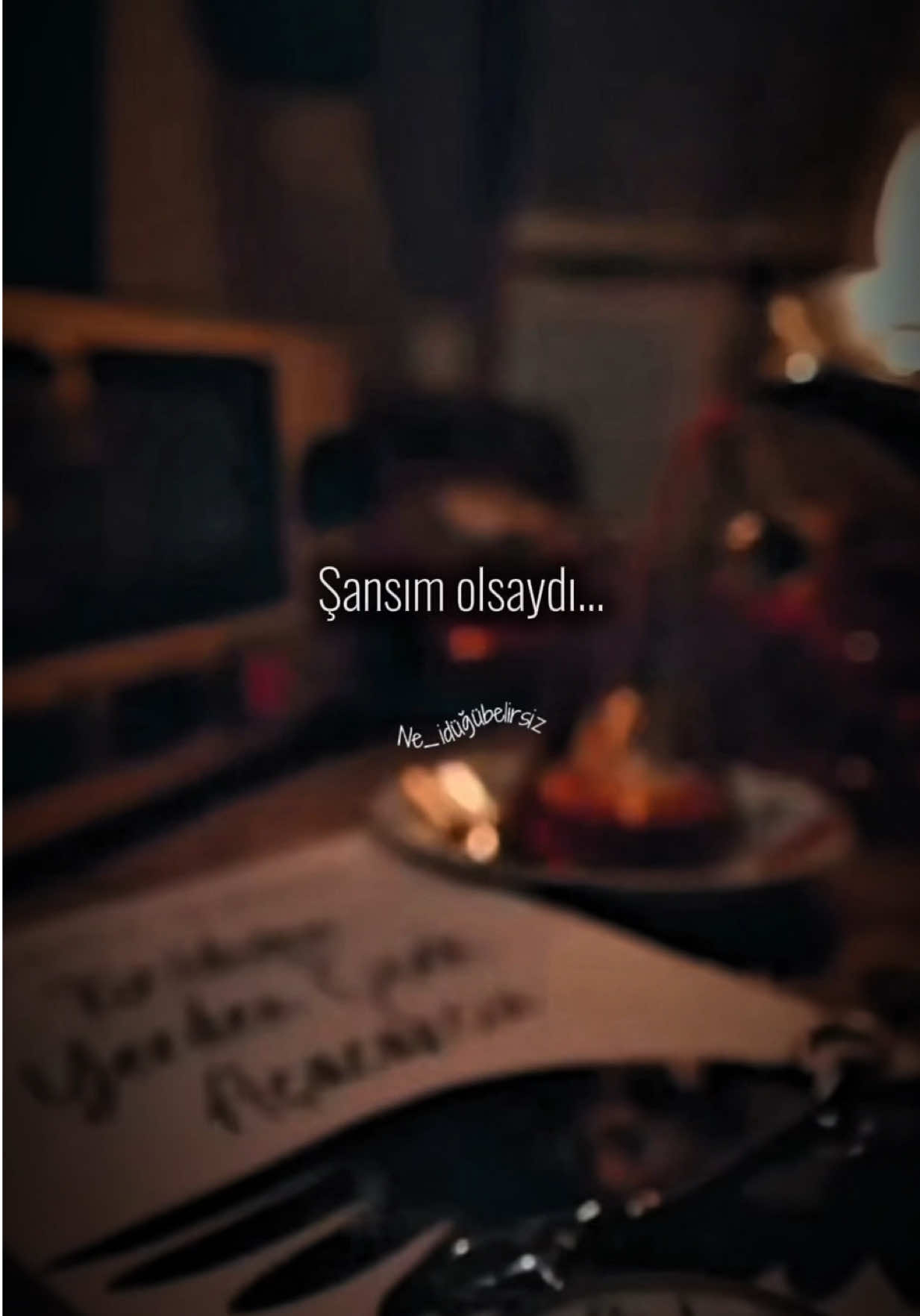 @ne_idugubelirsiz