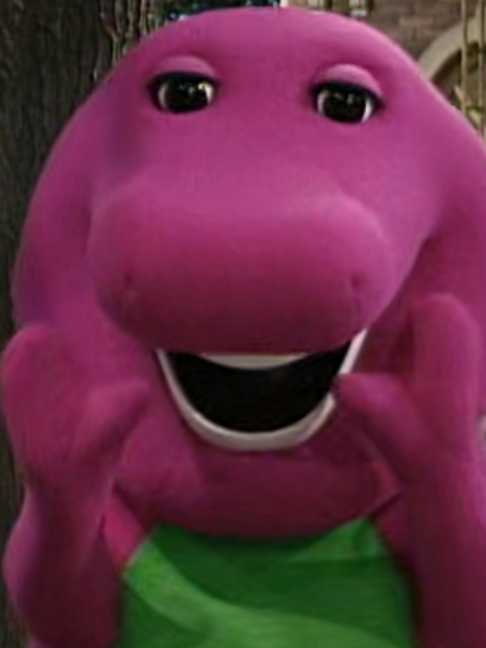 @The Barney Universe