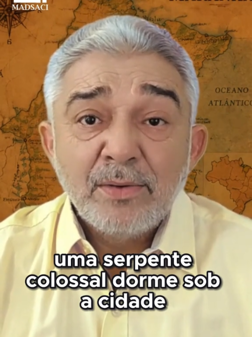 @Jos&eacute; de Tarso
