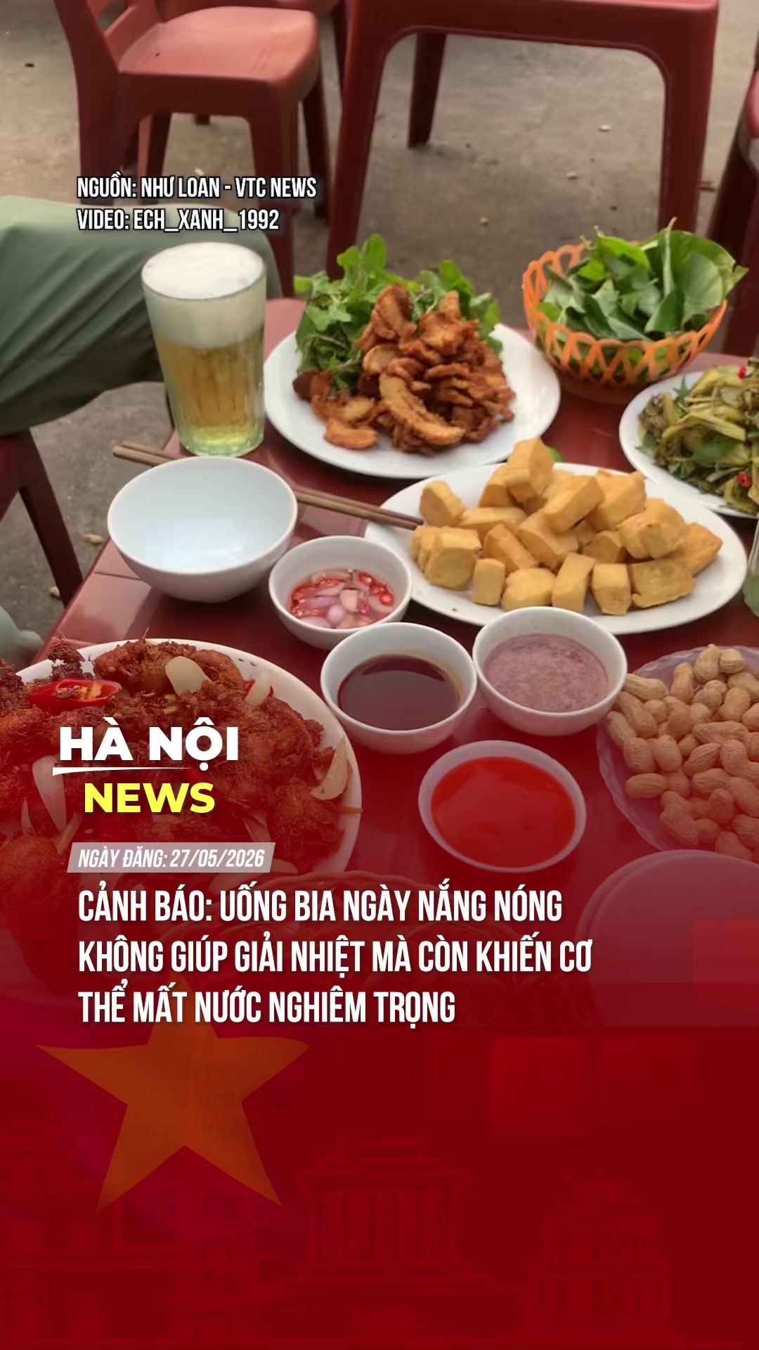 @Hà Nội News