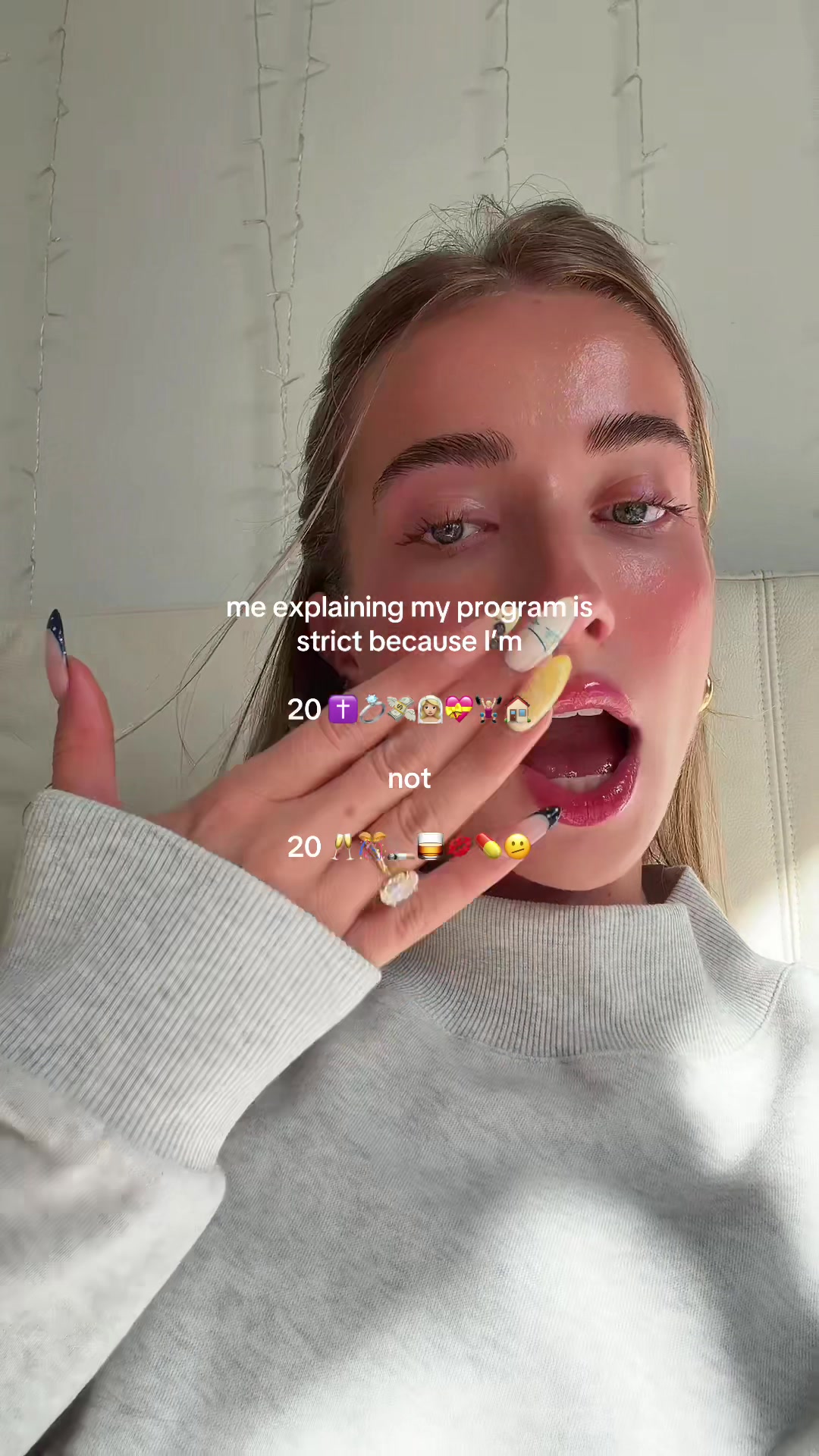 @Danika Foster