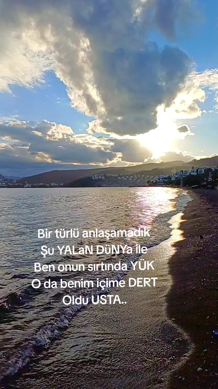 @❤️HASRETİMSİN❤️