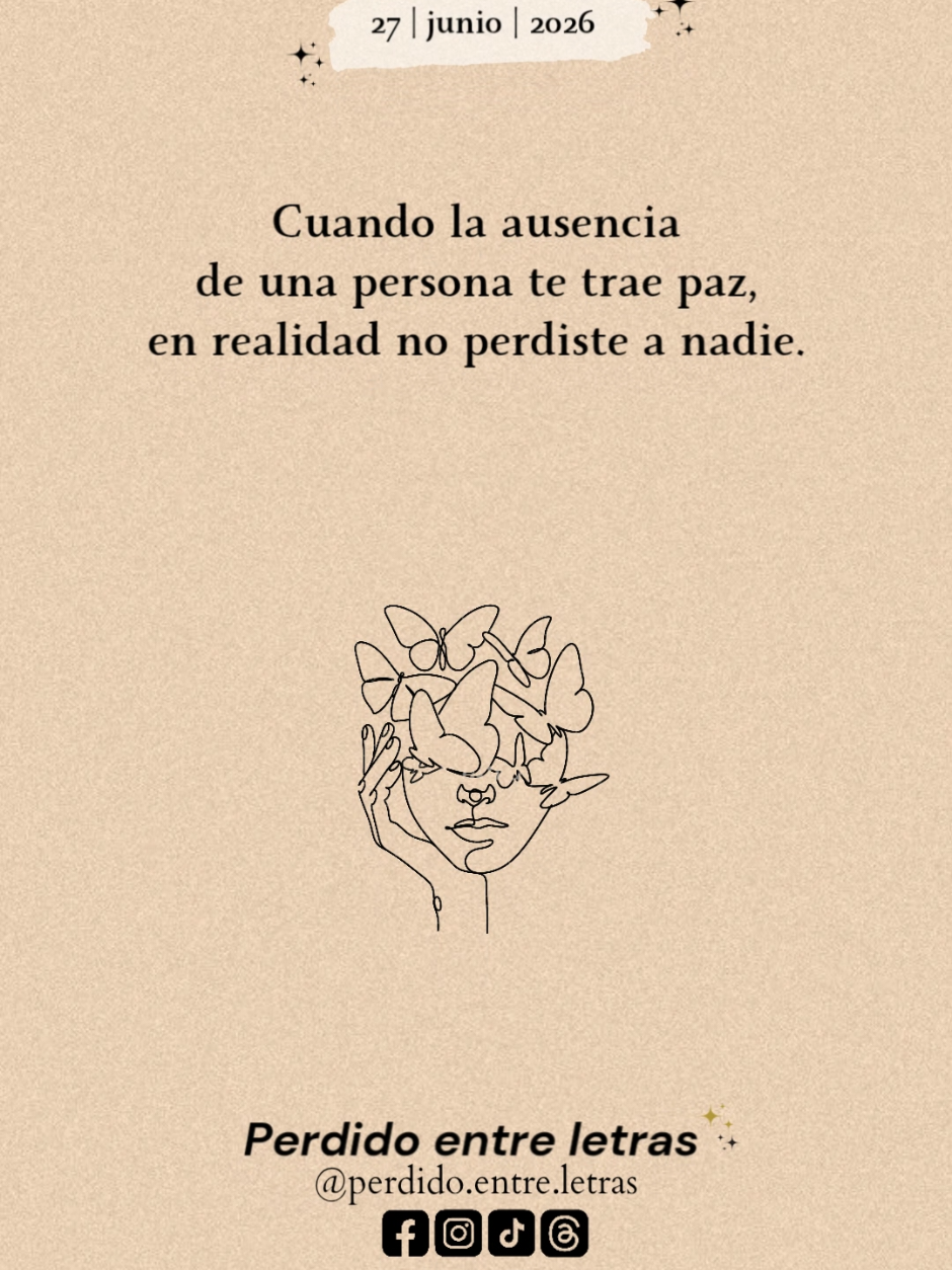 @Perdido entre letras✨