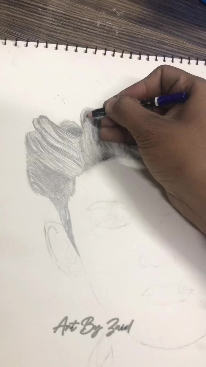 @Art By Zahid