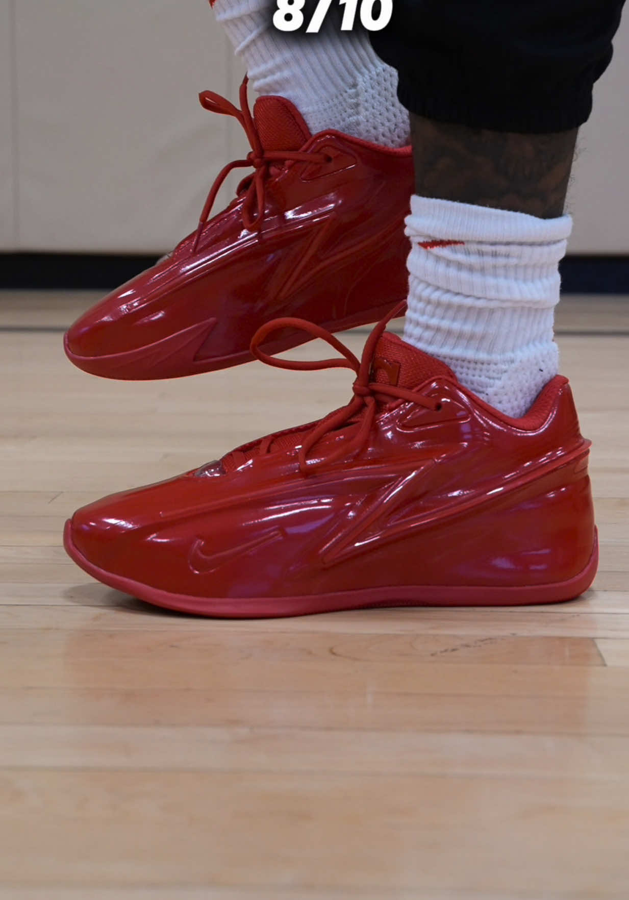 @Crosby Kicks