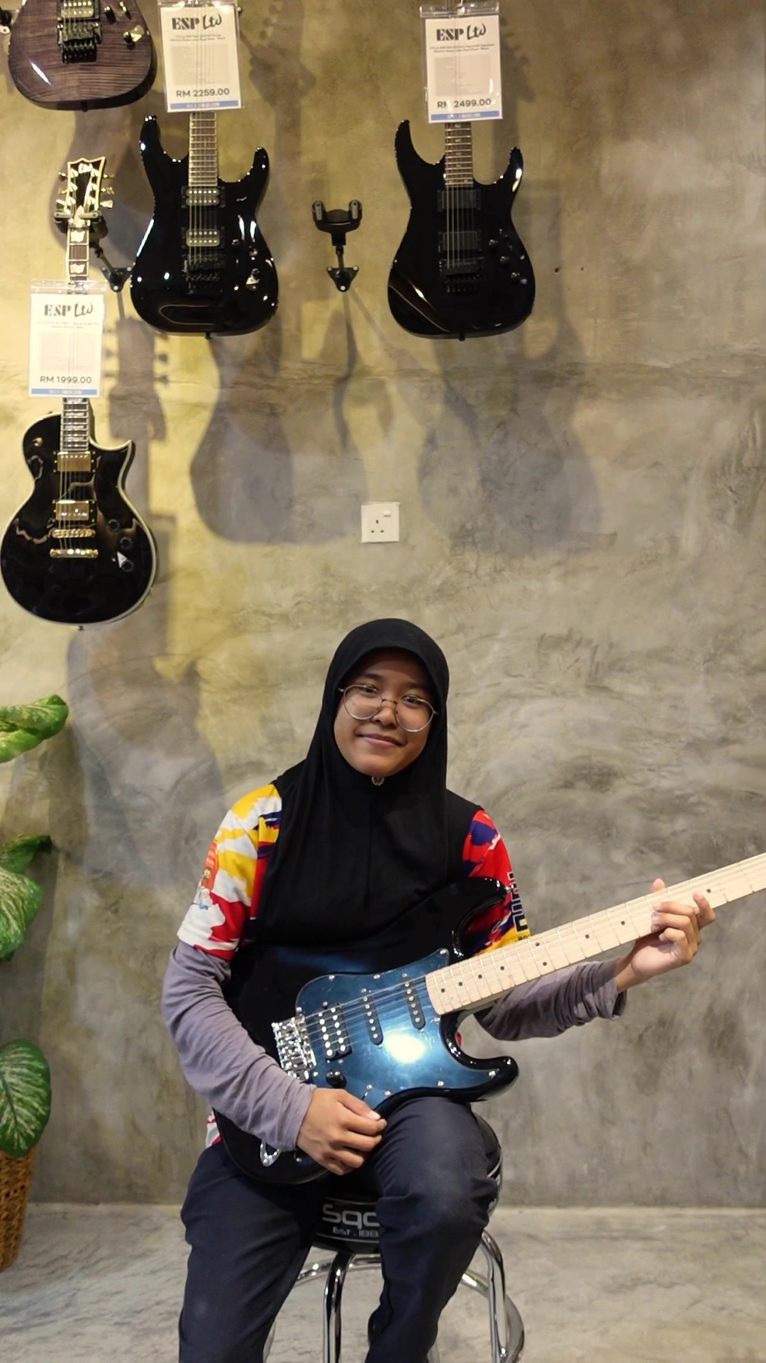 @Wooi Music