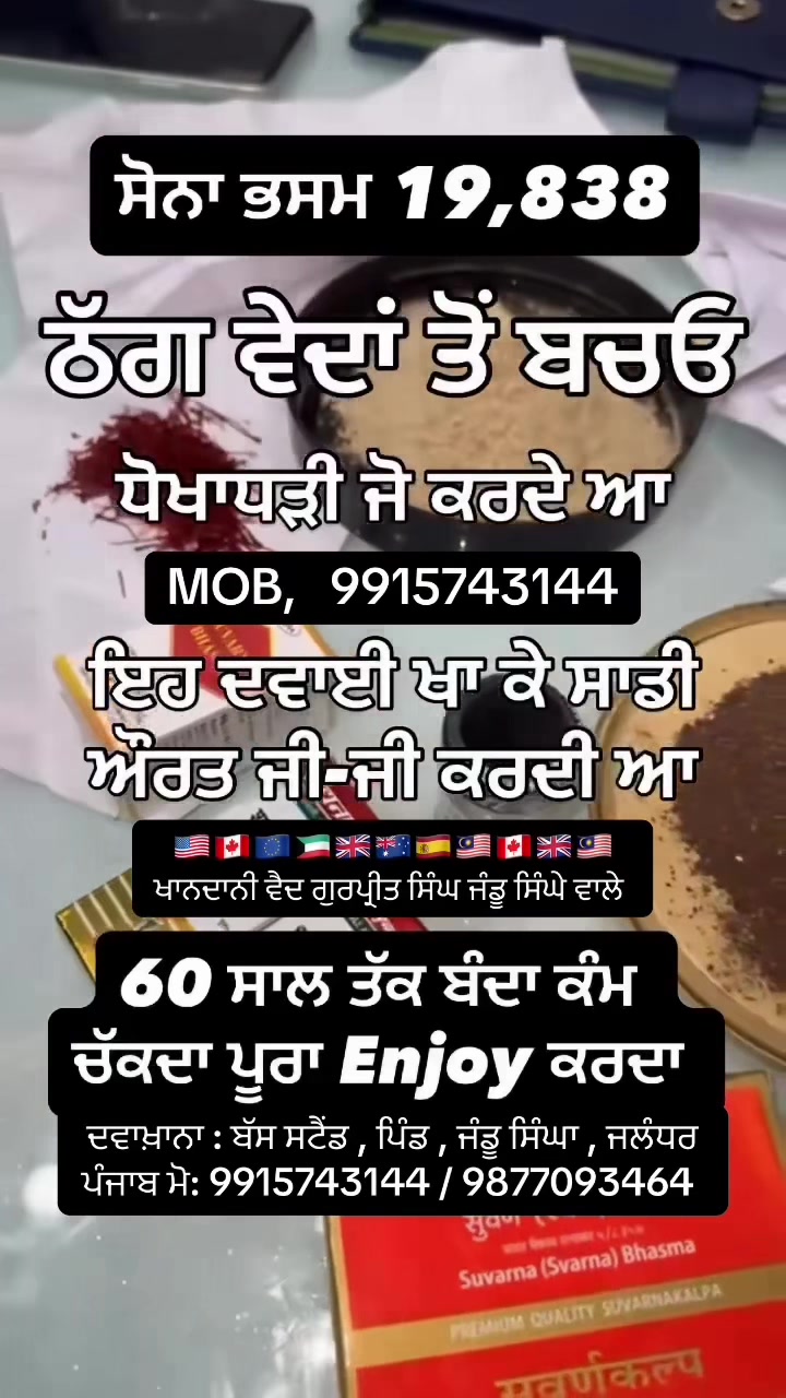 @KHANDANI VAID GURPREET SINGH