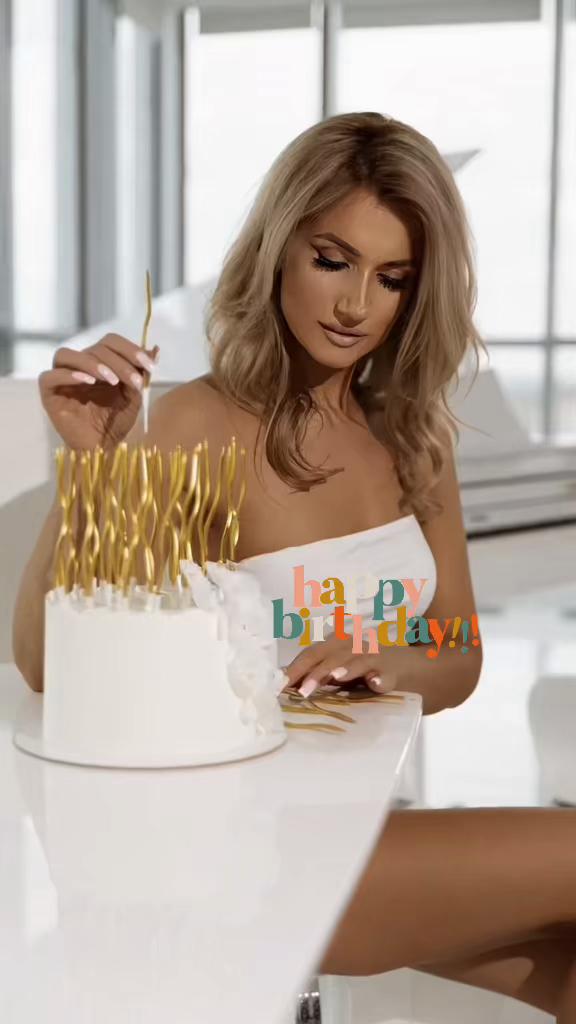 @17/05 HB Axsi 🎂🥳☀️
