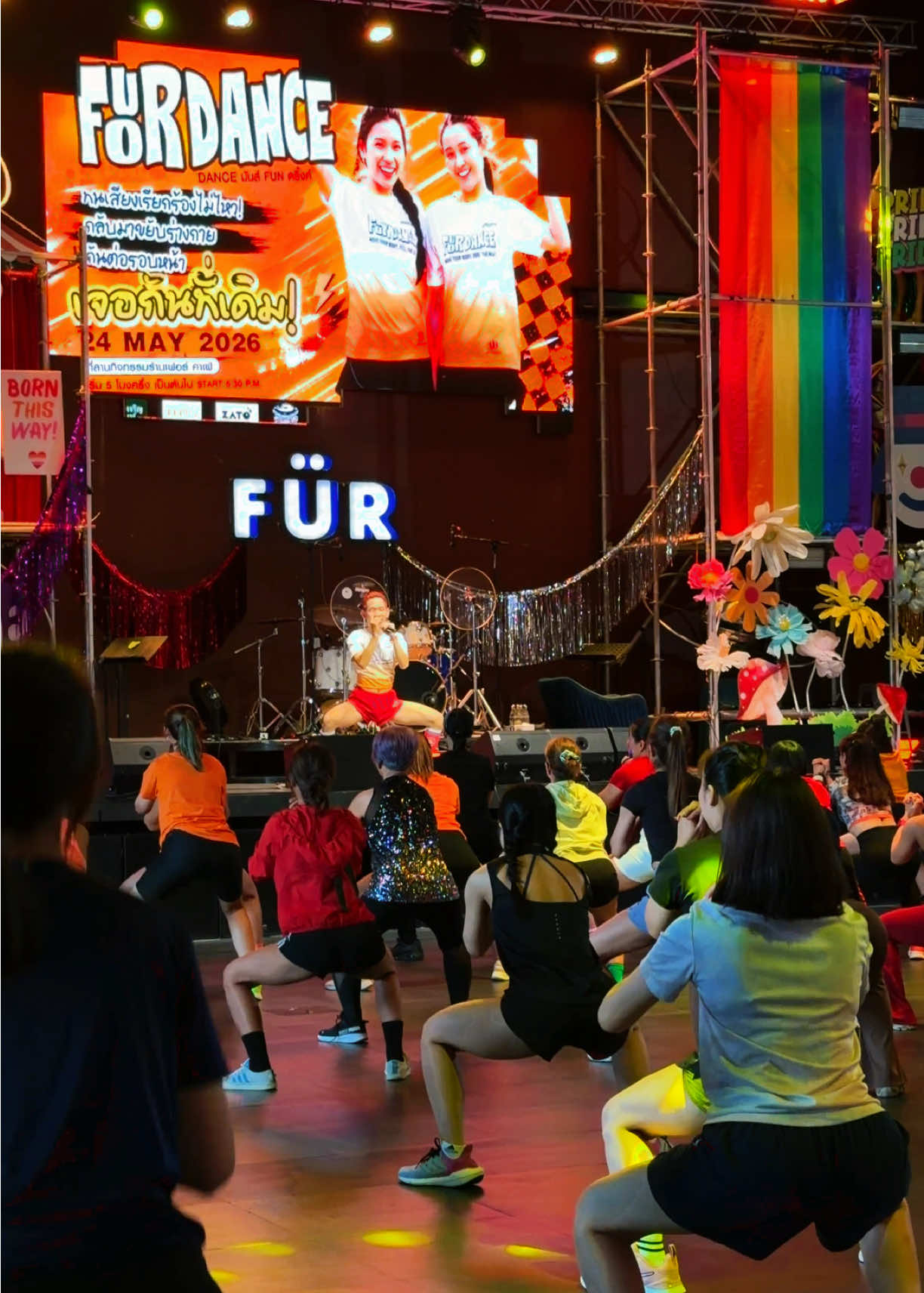 @FUR CAFE CNX