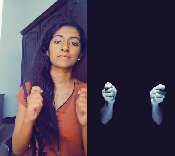 @Nimisha Sreedharan