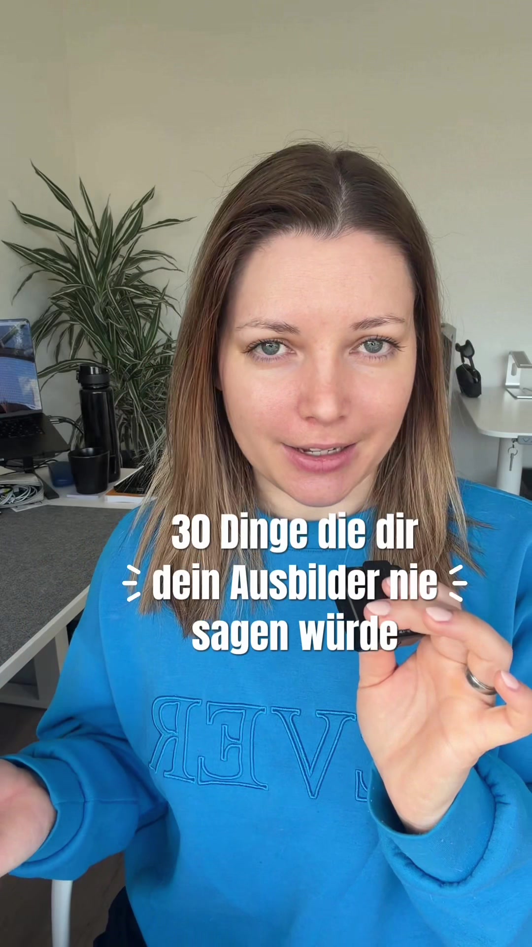 @Lisa | Ausbildungstipps