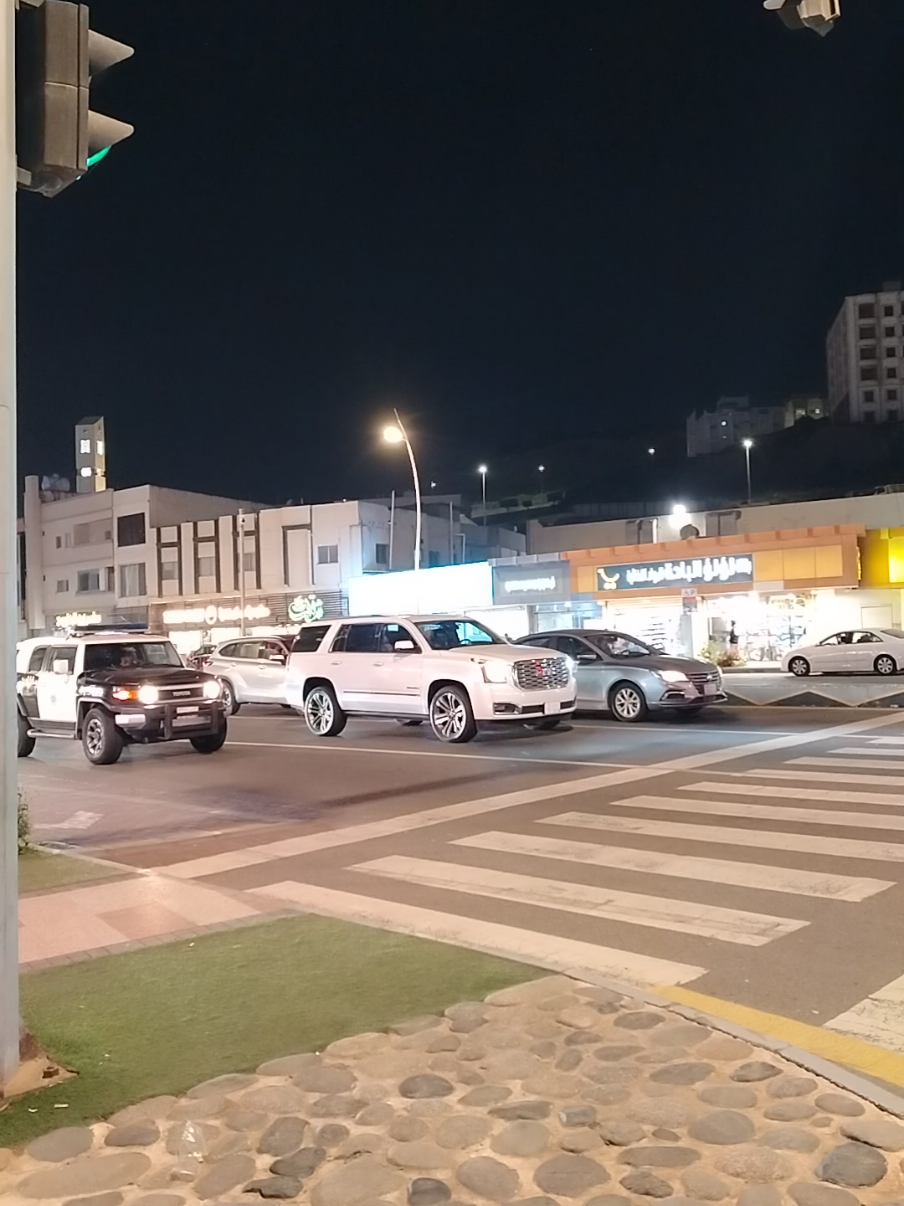 @أجمل شاه | الحياة في الباحة