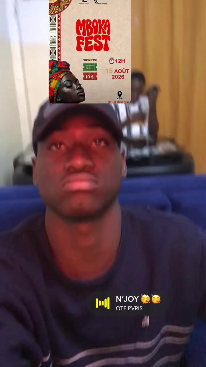 @Wesh 2 Jésus ⭕️❌️
