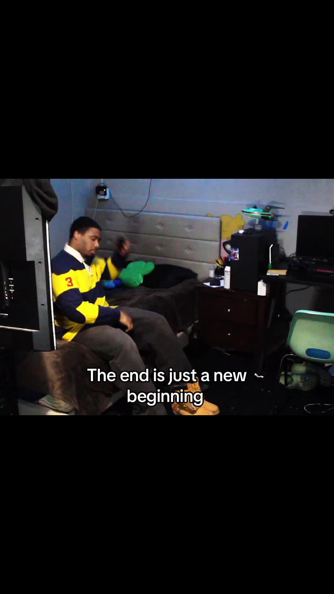 @Yt: JOMAFIA