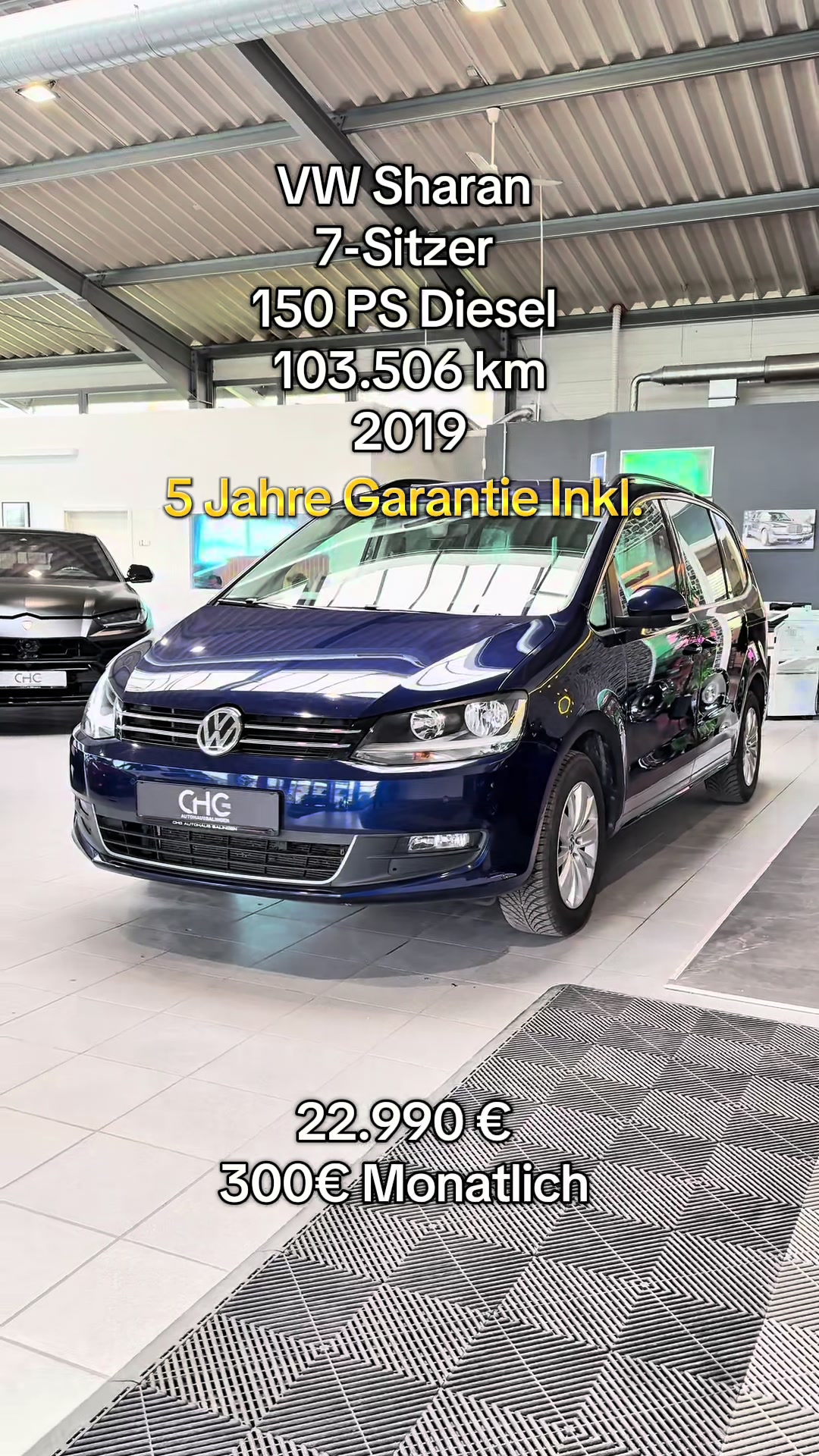 @CHG Autohaus Balingen GmbH