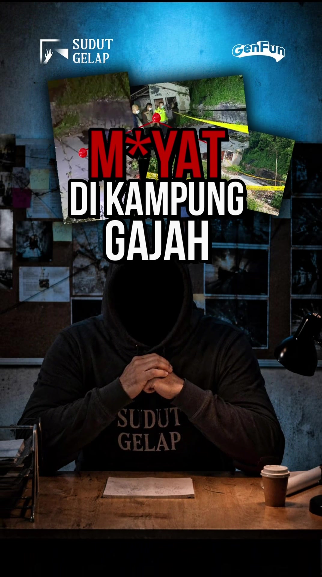 @GenFun