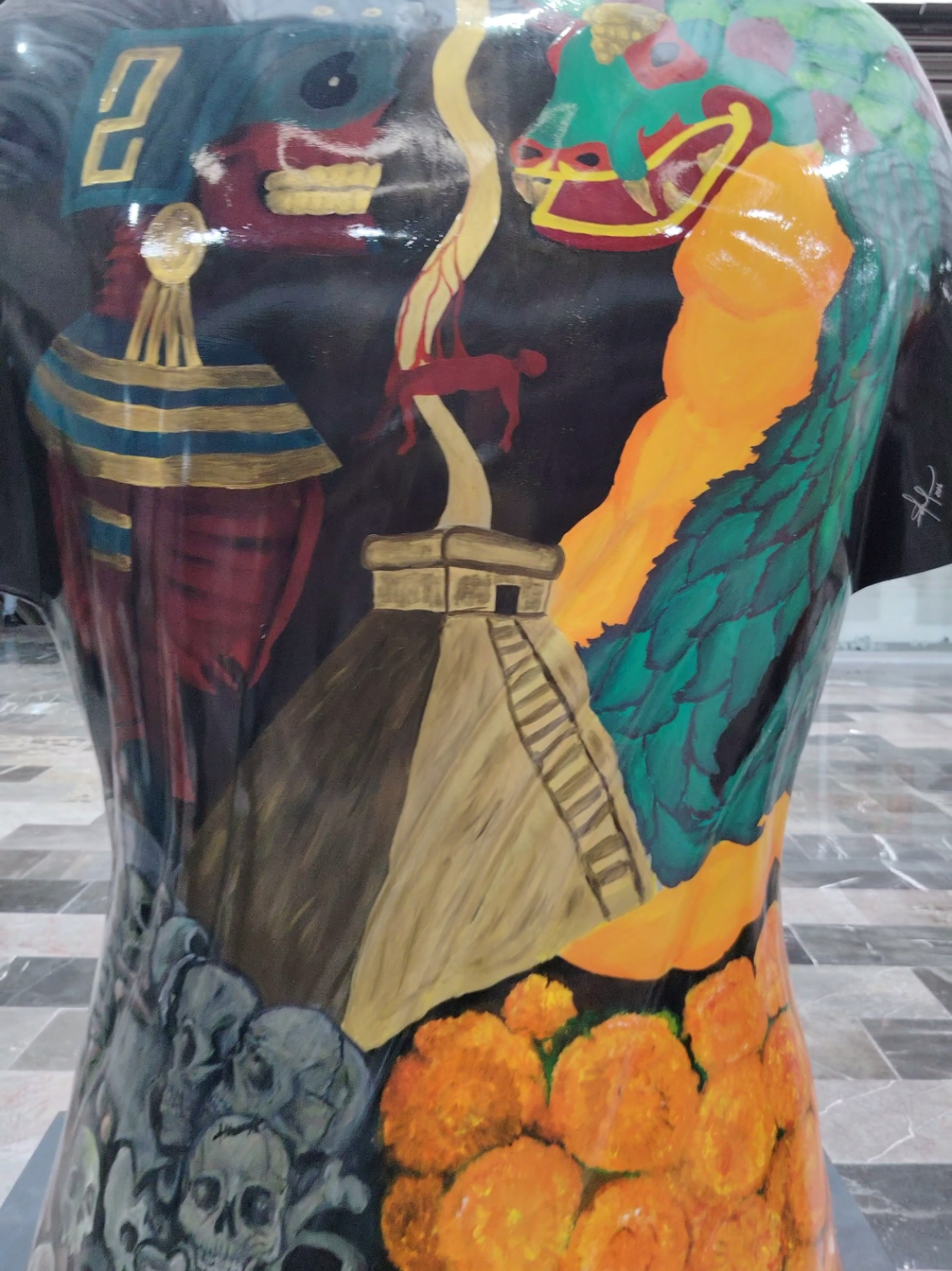 @🇲🇽MEXICO🇲🇽TENOCHTITLAN🇲🇽