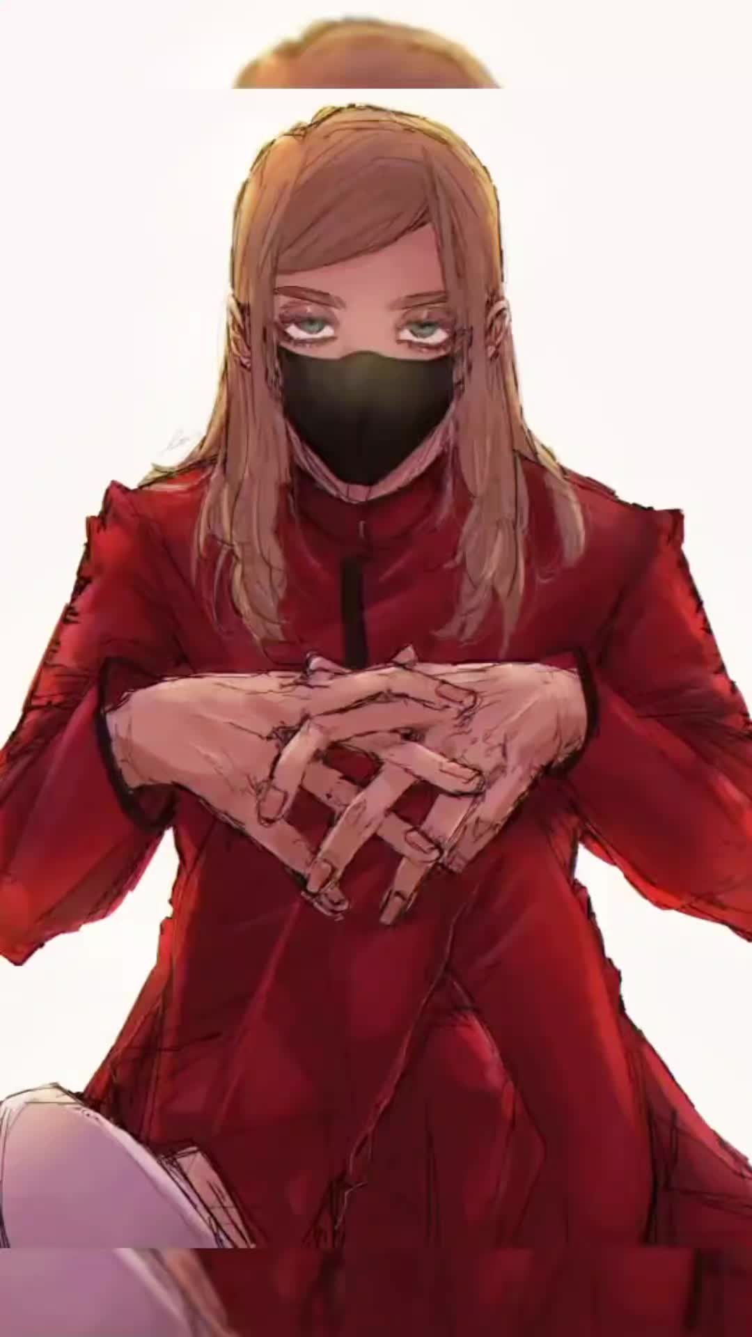 @Braids ni Ran (Dump)