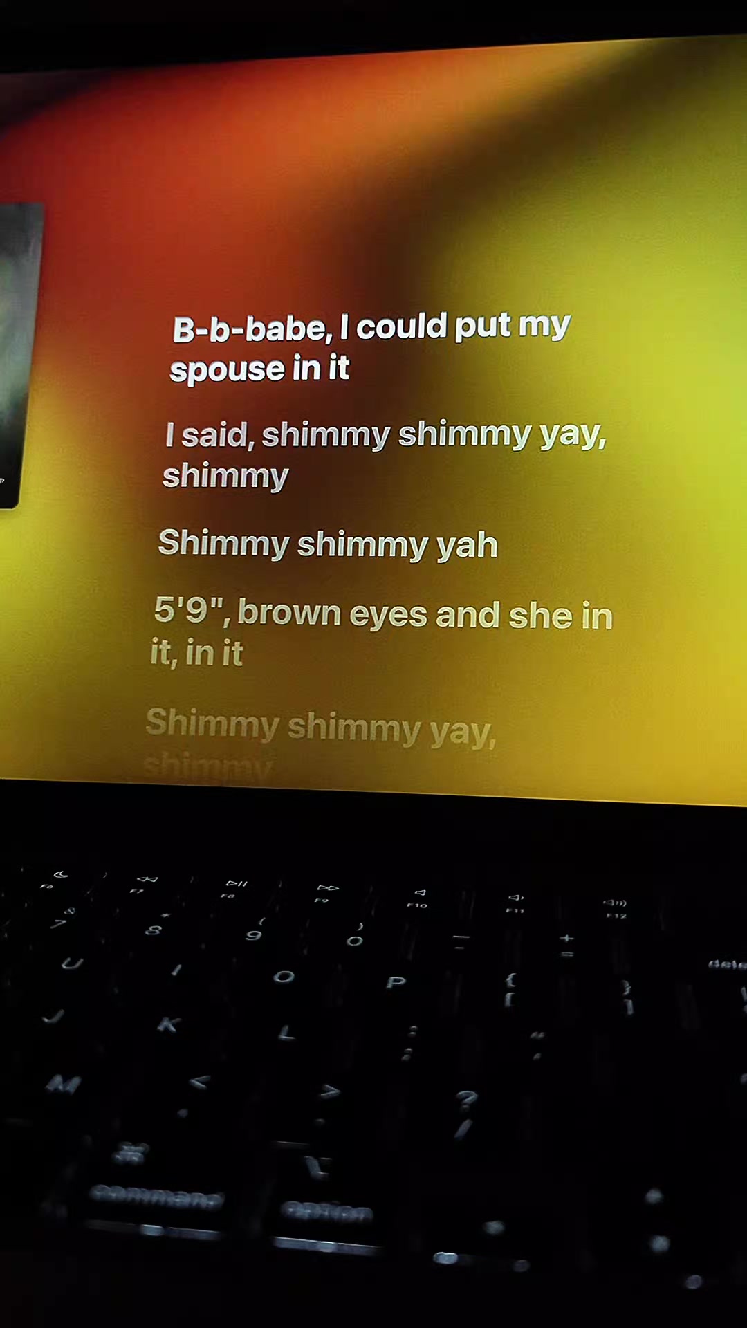 @Gwen's Playlist
