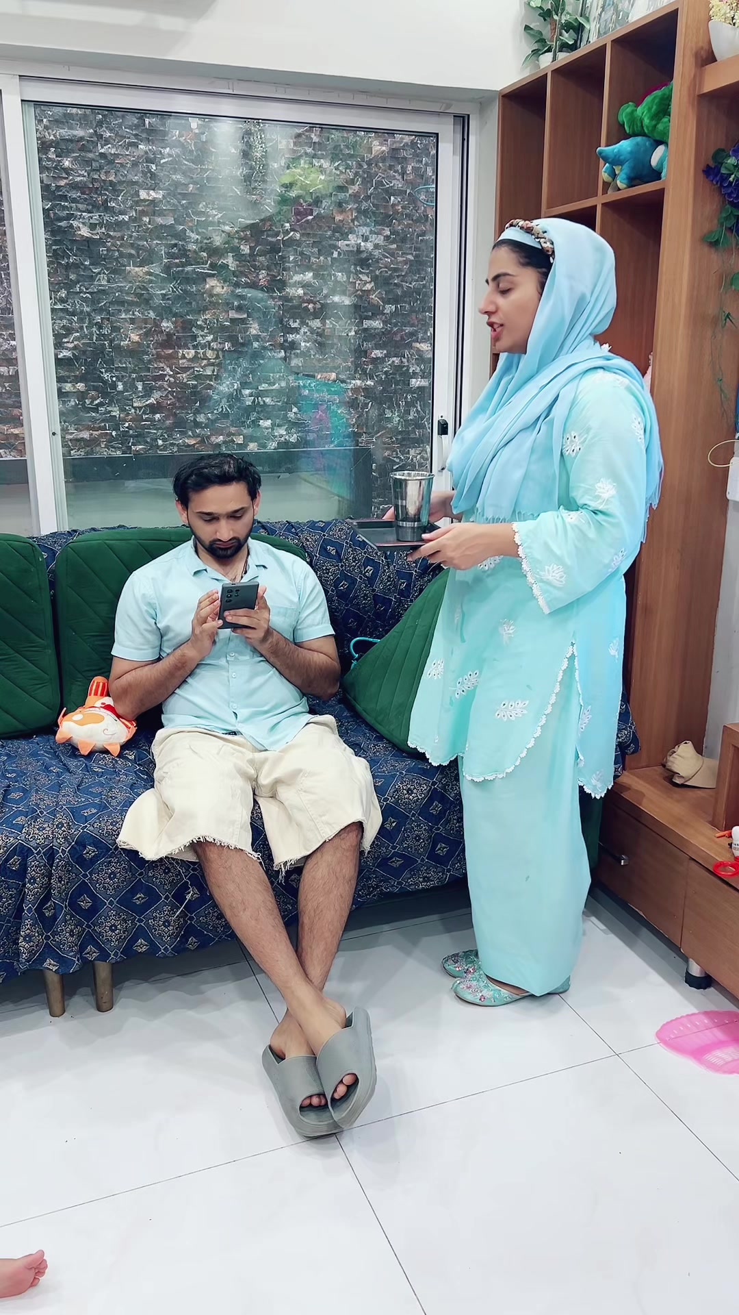@Bilal & Maryam Rajpoot ❤️
