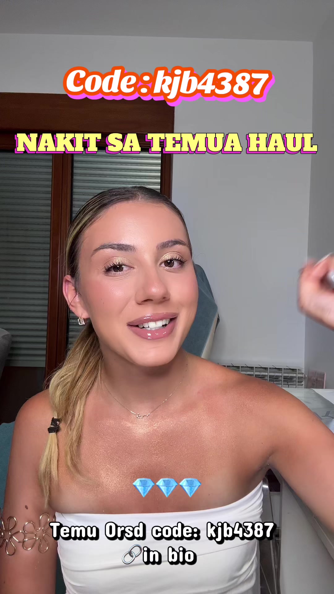 @Katarina Raketic - Šminker