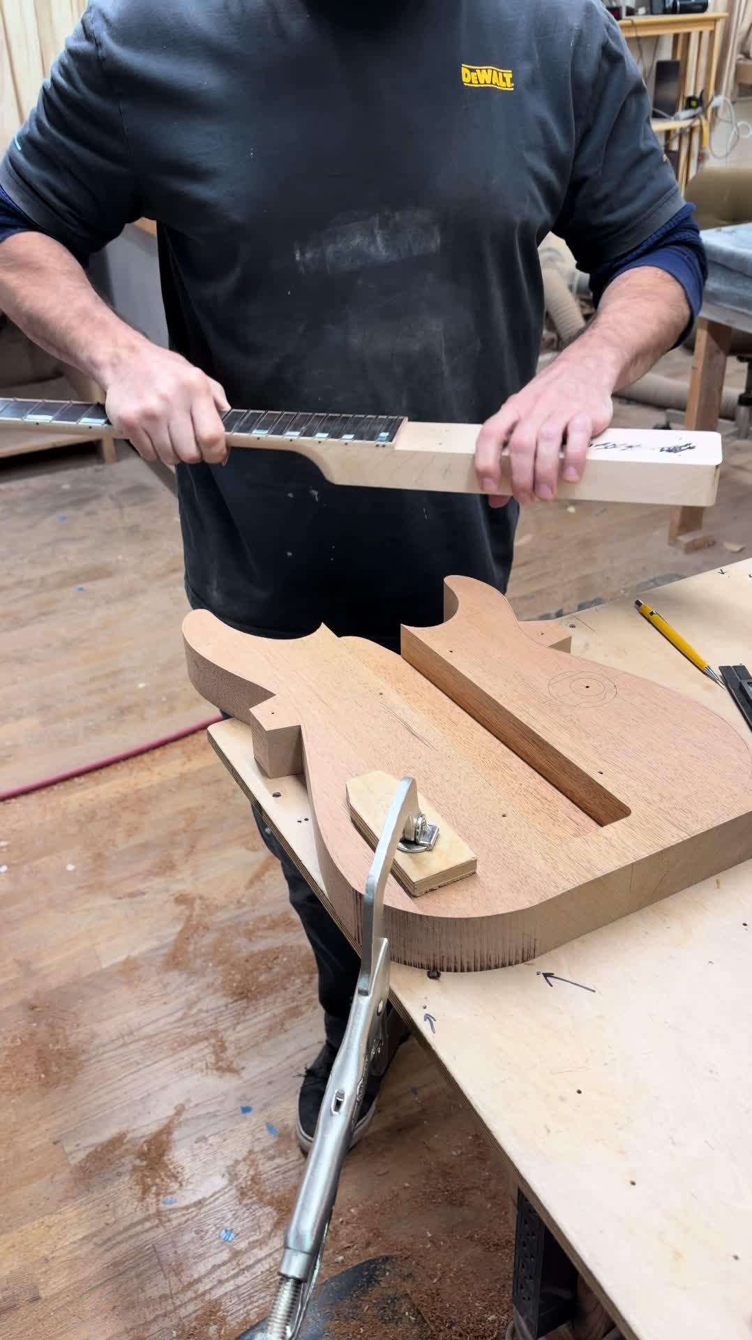 @McNaught Guitars