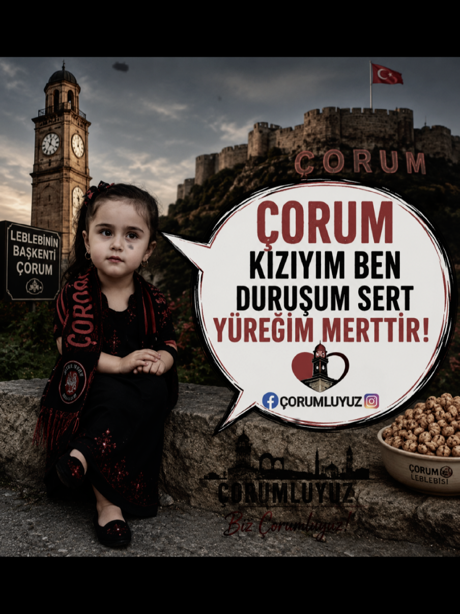 @&Ccedil;ORUMLUYUZ