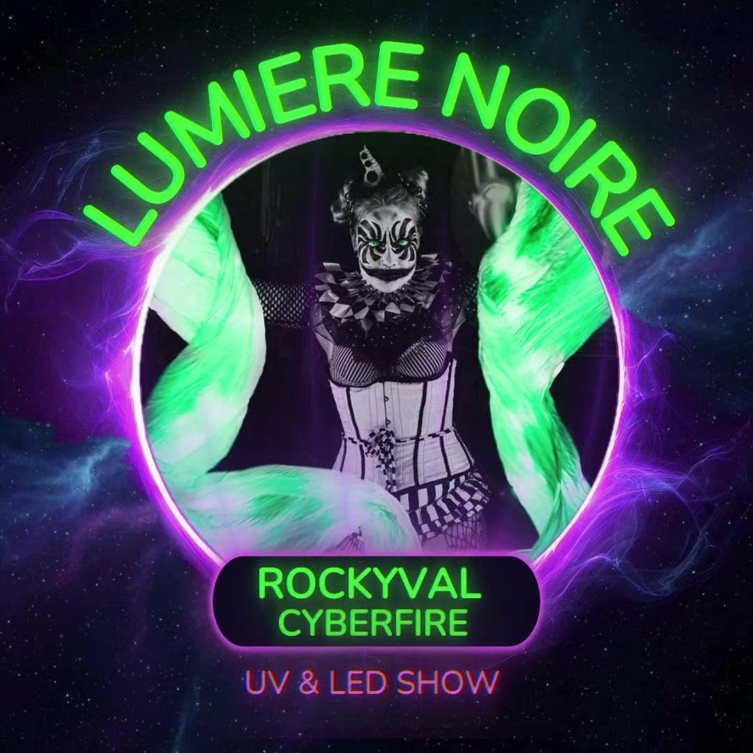 @Rockyval Cyberfire